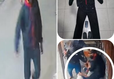 Polres Pelabuhan Belawan dan Tim Jatanras Polda Sumut Amankan Dua Pelaku Penganiayaan yang Viral