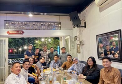 Pererat Sinergitas, Ketua DPRD Medan Silaturahmi Bersama Organisasi Mahasiswa 