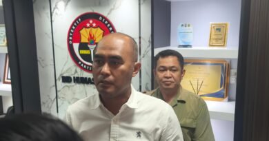 Polda Sumut Tangkap Dua Kurir Sabu di Langkat, Modus Transaksi di Parkiran Rumah Sakit