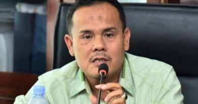 DPRD Medan Apresiasi Komitmen Pemko Fokus Pembangunan untuk Medan Utara