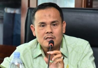 DPRD Medan Apresiasi Komitmen Pemko Fokus Pembangunan untuk Medan Utara