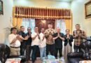 Penasehat Hukum Ahmad Anugrah Lubis, S.H., M.H. Gelar Halal Bi Halal & Pererat Silaturahmi di Momen Idul Fitri 1447 H