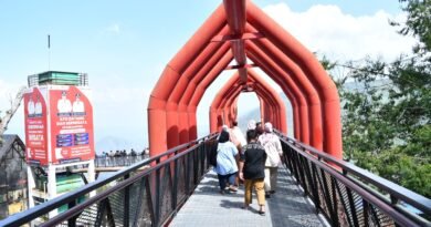 H+2 Lebaran, Wisatawan Semakin Padat, 65 Ribu Kunjungan Selama 6 Hari