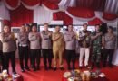 Polda Sumut Perkuat Pengamanan Arus Balik, Kapolda Ikuti Arahan Langsung Kapolri dari Parapat