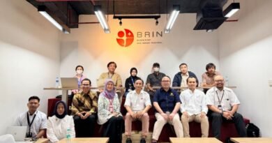 Peneliti UPER Raih Pendanaan RIIM KI untuk Kembangkan Kendaraan Otonom Logistik