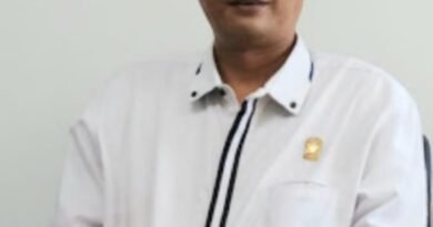 Berlandaskan Perda Retribusi Parkir, DPRD Medan Antonius Tumanggor S.Sos: Tim Buser Jangan Jalan Tanpa Sarpras, Jika Ingin PAD Medan Melejit!