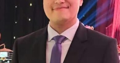 DPRD Medan Reinhart Jeremy Anindhita Sormin SH Tegaskan: Kamtibmas Kota Medan Stabil, Aman, dan Sesuai Harapan Masyarakat