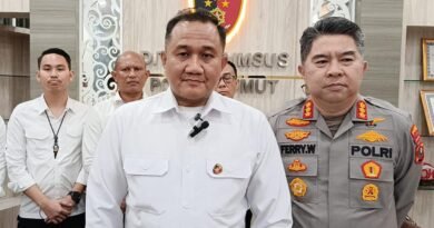 ×Pelarian Eks Kepala Kas BNI Aek Nabara Berakhir, Polda Sumut Amankan Tersangka Dugaan Penggelapan Dana Jemaat Rp28 MiliAR