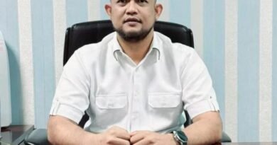 DPRD Medan Apresiasi Kinerja Camat Belawan
