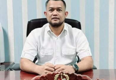 DPRD Medan Apresiasi Kinerja Camat Belawan