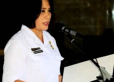 Tingkatkan Kualitas Layanan, Erisda Hutasoit Ajak ASN di DPRD Medan