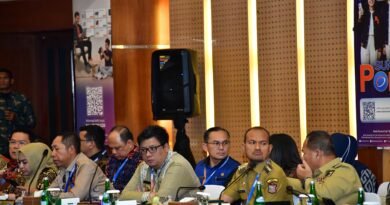 Bupati Samosir Dorong Bank Sumut Naik Kelas untuk Pertumbuhan Ekonomi Daerah