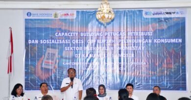 Pemkab Samosir Jalin Kolaborasi dengan BI, Bank Sumut dan Kejari