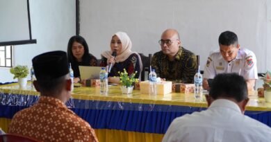 Tak Hanya Finansial dan Teknologi, Peneliti UPER Ungkap Pelibatan Publik Jadi Kunci Keberhasilan Proyek Energi