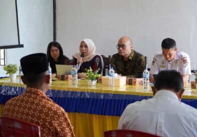 Tak Hanya Finansial dan Teknologi, Peneliti UPER Ungkap Pelibatan Publik Jadi Kunci Keberhasilan Proyek Energi