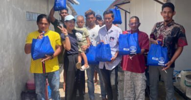 Krisis Iklim di Hari Nelayan, Peneliti UPER Ungkap Rapuhnya Ketahanan Ekonomi Warga Pesisir