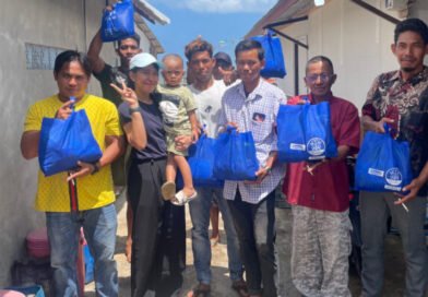 Krisis Iklim di Hari Nelayan, Peneliti UPER Ungkap Rapuhnya Ketahanan Ekonomi Warga Pesisir