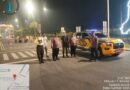 Polresta Deli Serdang Gelar Patroli Blue Light, Wujudkan Rasa Aman Bagi Masyarakat
