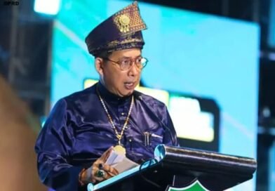 Ketua DPRD Medan : MTQ Bukan Hanya Sekadar Lomba, Tapi Pertemuan Agung Antara Manusia