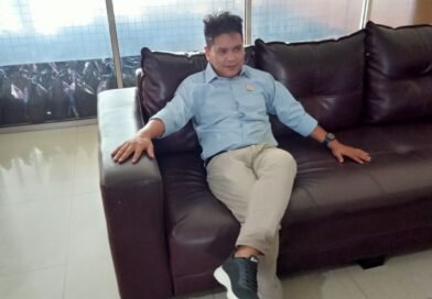 Humas PT Gaharu Mas Beli Tanah Dari Camat Dan kepala Desa:PSI Minta DKPP Priksa Ketua KPU Tapteng !!!