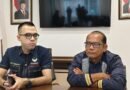 Ketua Fraksi NasDem, Afif Abdillah Dukung Penuh Terobosan Dirut PUD Pasar Tingkatkan PAD