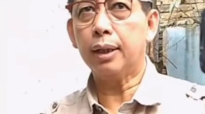 Ketua DPRD Medan Minta Pelaku Pembacokan Erwin Dani Sinaga Secepatnya Ditangkap