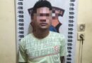 Polsek Siantar Martoba Amankan Terduga Pelaku Penggelapan Mobil