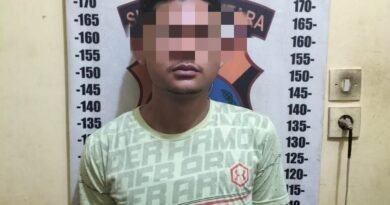 Polsek Siantar Martoba Amankan Terduga Pelaku Penggelapan Mobil