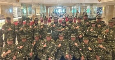 Beranda PolitikPolitikKetua DPRD Medan Ikuti Kursus Pemantapan Pimpinan Daerah di Magelang