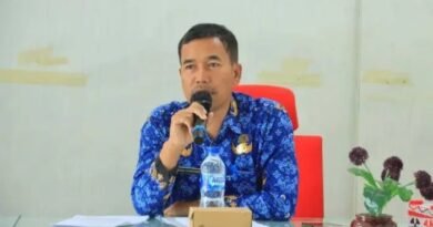 Pemkab Samosir Terapkan WFH Setiap Rabu, Layanan Publik Tetap Berjalan Normal