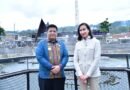 Bupati Samosir Dampingi Menteri Pariwisata RI, Minta Dukungan Pusat