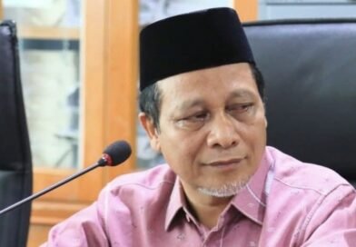 Banmus DPRD Medan, Rajudin Sagala diganti
