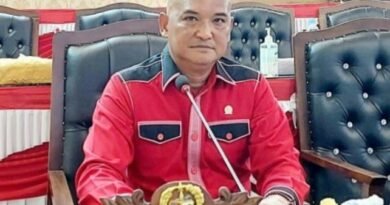 Anggota DPRD Medan Robi Barus SE MAP : Peringatan Hari Kartini 2026 Menjadi Inspirasi Semangat Perempuan