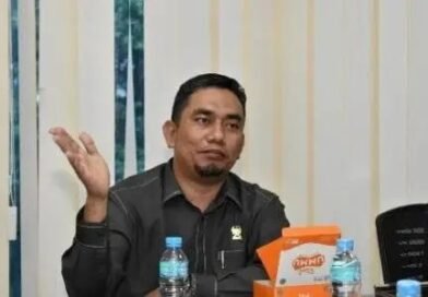 Pergantian Pimpinan DPRD Medan, Ini Tanggapan Zulham