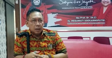 Begal dan Genk Motor Semakin Meresahkan, Ketua DPRD Medan Minta Seluruh Elemen Masyarakat Punya Kepedulian