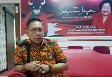 Begal dan Genk Motor Semakin Meresahkan, Ketua DPRD Medan Minta Seluruh Elemen Masyarakat Punya Kepedulian