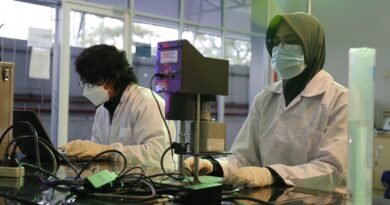 Warisan Kartini di Jalur Energi: Enam Srikandi UPER Kawal Transisi Energi