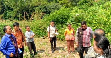 Pemkab Samosir Dorong SMKN 1 Simanindo Jadi Sekolah Pariwisata Unggulan