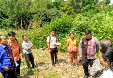 Pemkab Samosir Dorong SMKN 1 Simanindo Jadi Sekolah Pariwisata Unggulan