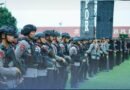 Satuan Brimob Polda Sumut Siaga Total Sambut May Day 2026, Apel Kesiapsiagaan Humanis Tegaskan Pengamanan Maksimal