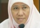 Sri Rezeki Ukir Sejarah, Perempuan Pertama dalam Puluhan Tahun Paska Diduduki Kursi Wakil Ketua DPRD Medan Rajudin Sagala