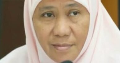 Sri Rezeki Ukir Sejarah, Perempuan Pertama dalam Puluhan Tahun Paska Diduduki Kursi Wakil Ketua DPRD Medan Rajudin Sagala