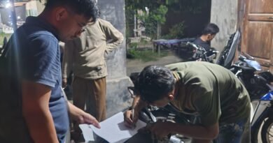 Polda Sumut Gelar Ibadah dan Doa Bersama Sambut May Day 2026, Wujudkan Pengamanan Humanis