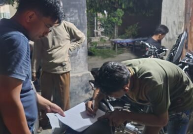 Polda Sumut Gelar Ibadah dan Doa Bersama Sambut May Day 2026, Wujudkan Pengamanan Humanis