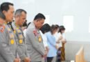 Polda Sumut Gelar Ibadah dan Doa Bersama Sambut May Day 2026, Wujudkan Pengamanan Humanis