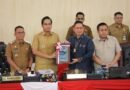 Wakil Ketua DPRD Medan Zulkarnain dan Wakil Wali Kota Medan Ikuti Rapat Paripurna Bahas PAD dan Hasil