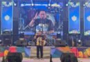 Ketua DPRD Medan Hadiri Paskah Oikumene, Tegaskan Pentingnya Persatuan di Kota Majemuk