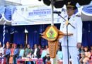 Wabup Samosir Pimpin Upacara Hardiknas 2026, yang di Warnai Semangat Pendidikan dan Budaya