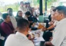 Raker ke-2 Koordinator Wartawan DPRD Medan Berakhir: Perkuat Fungsi Kontrol di Tengah Liputan3 Mei
