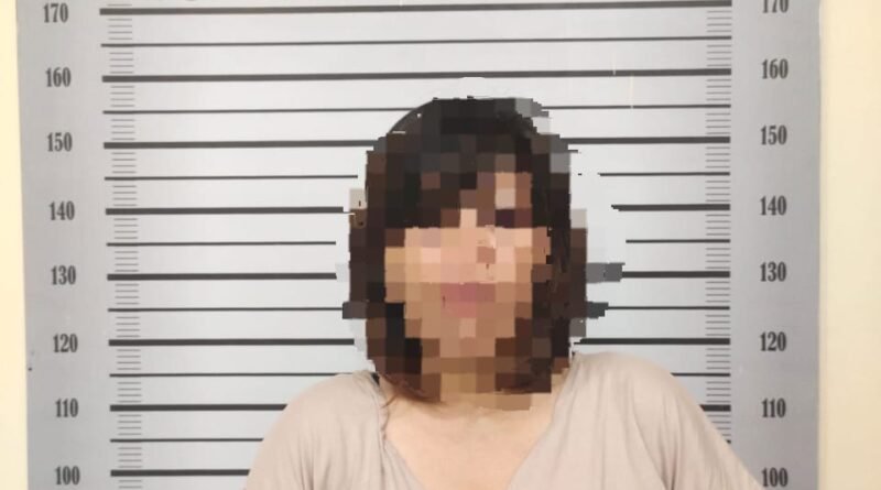Sat Narkoba Polres Sergai Ringkus Dua Pengedar Ekstasi di Dolok Masihul